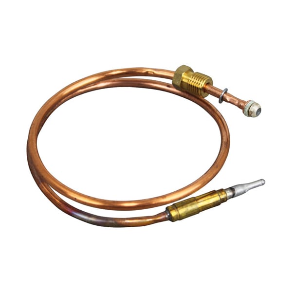 Metric Thermocouple , 18"